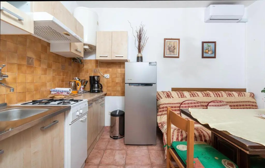 Apartments Belsa