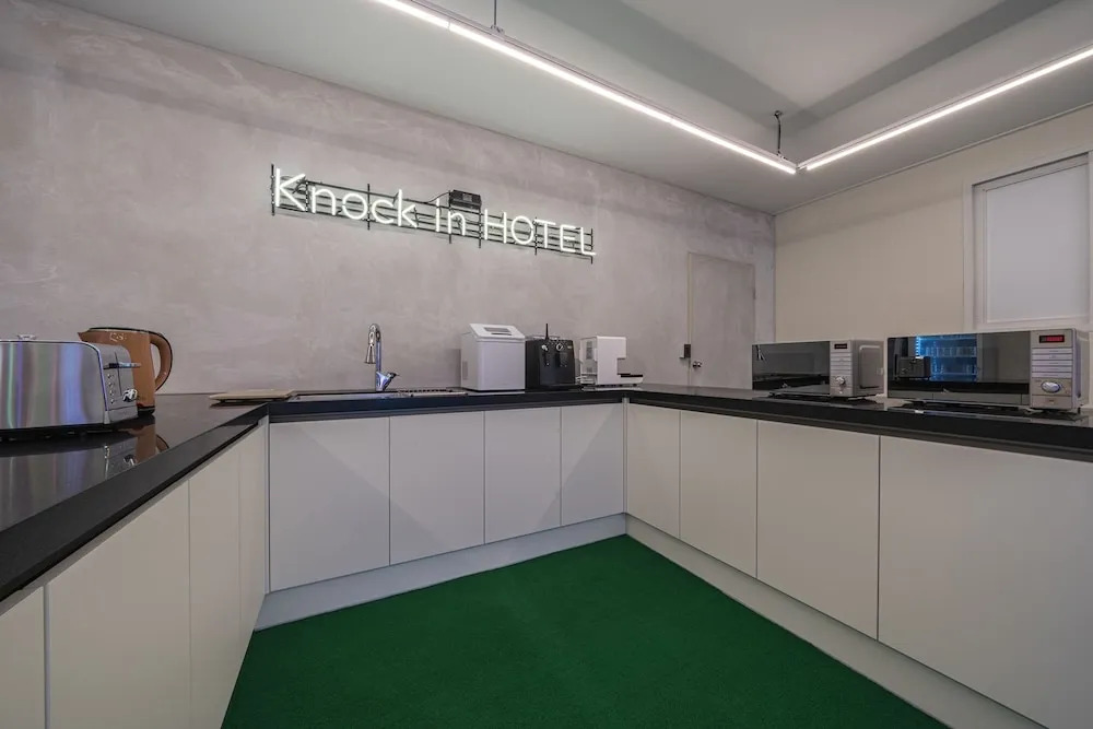 Knockin Hotel Daejeon by Anook