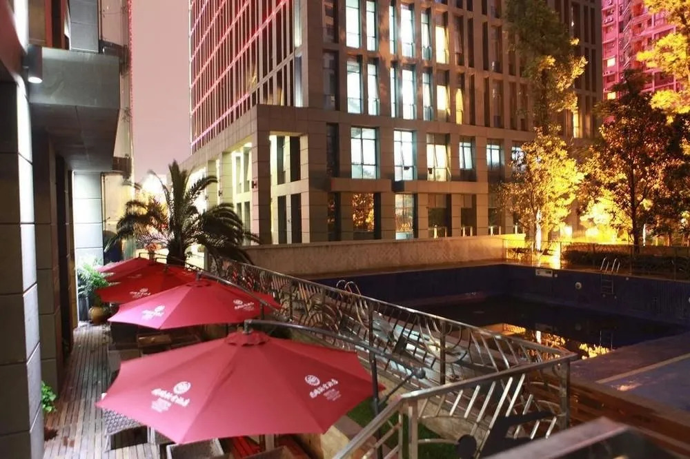 Totem Platinum Hotel