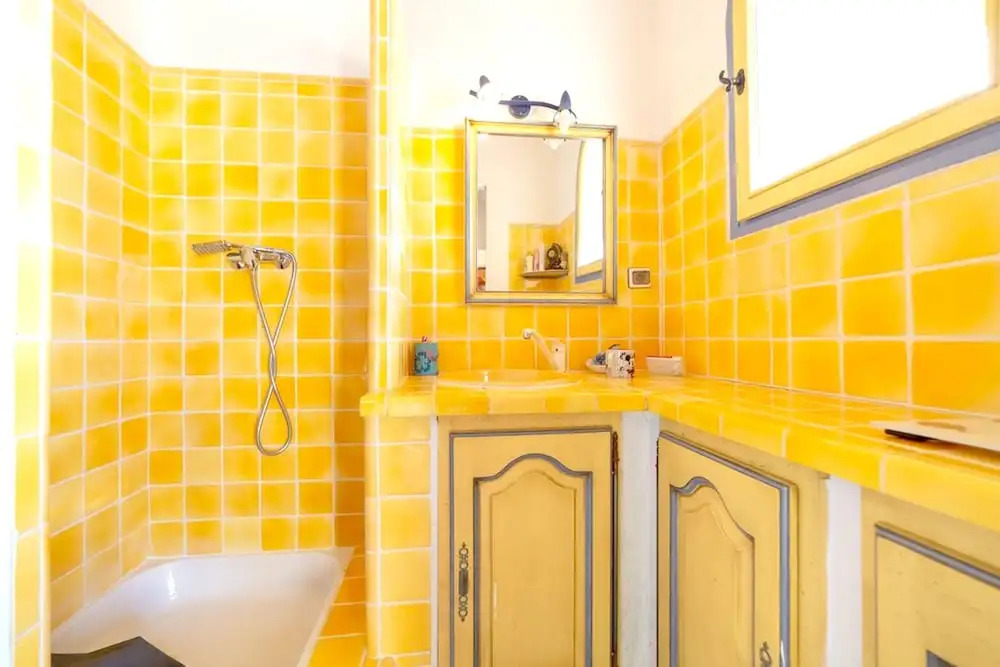 Villa With 5 Bedrooms in Carqueiranne, With Private Pool, Furnished Terrace and Wifi - 5 km From the Beach