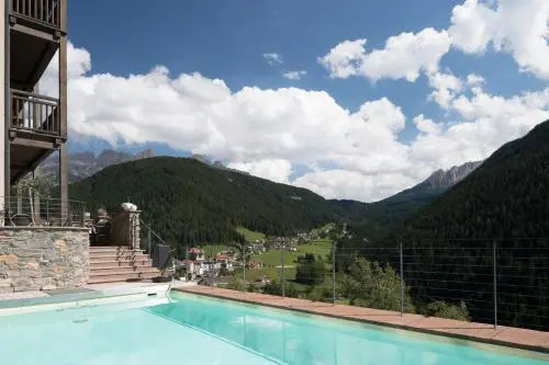 Boutiquehotel Friedrich