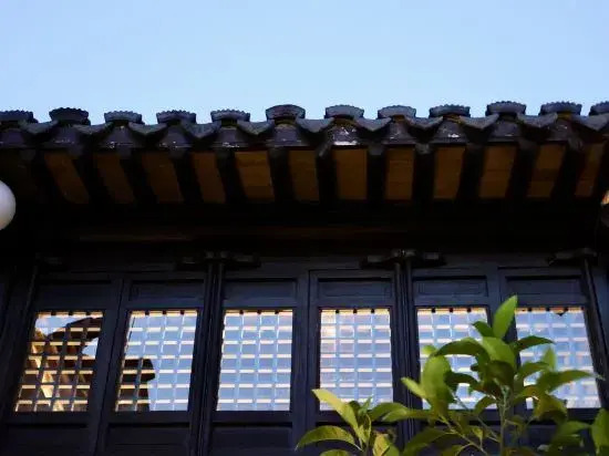 Zhouzhuang Mailun Academy Homestay