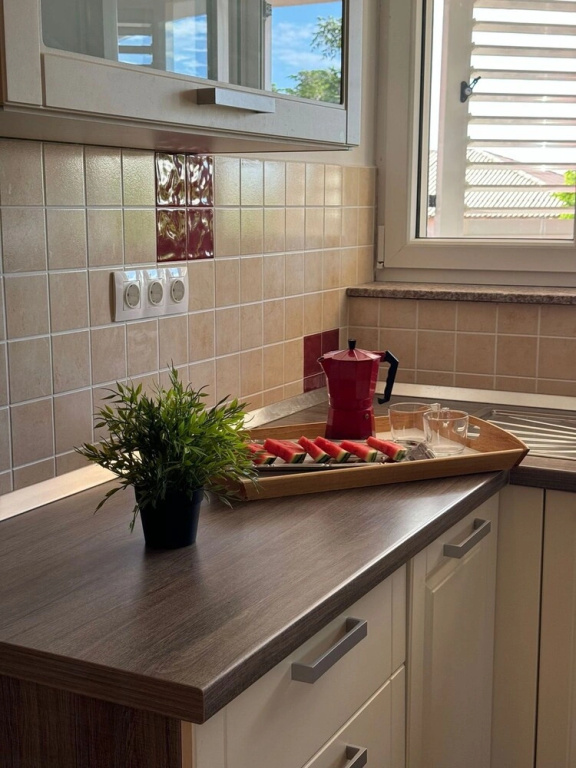 Beautiful Apartment Bodulo 3