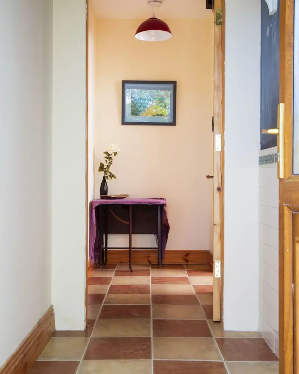 Charming 1-bed Apartment in Ardfert, Tralee