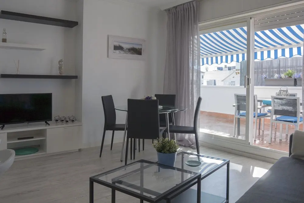 Apartamento Sargantana