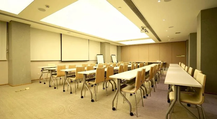 Ji Hotel Taiyuan High-tech Zone