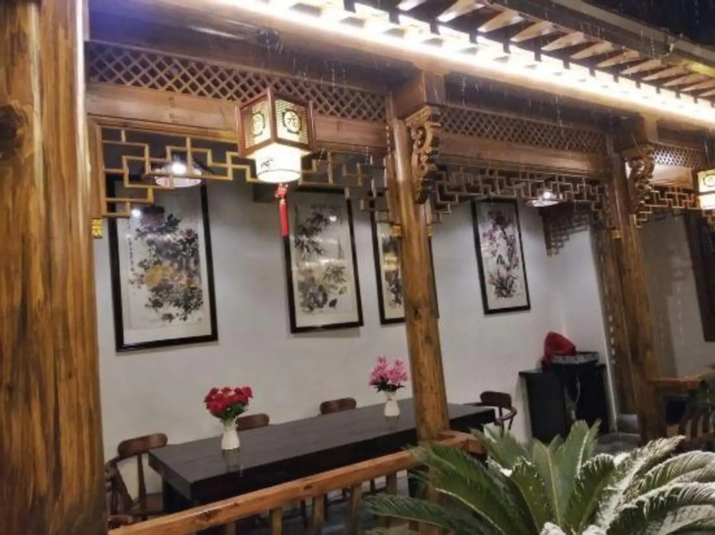 Judou Hostel