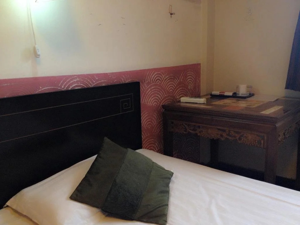 Xi'an Hanwood Youth Hostel
