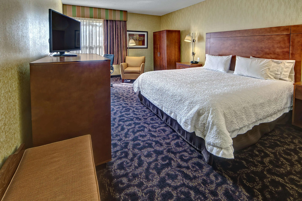 Hampton Inn Indianapolis-SW-Plainfield