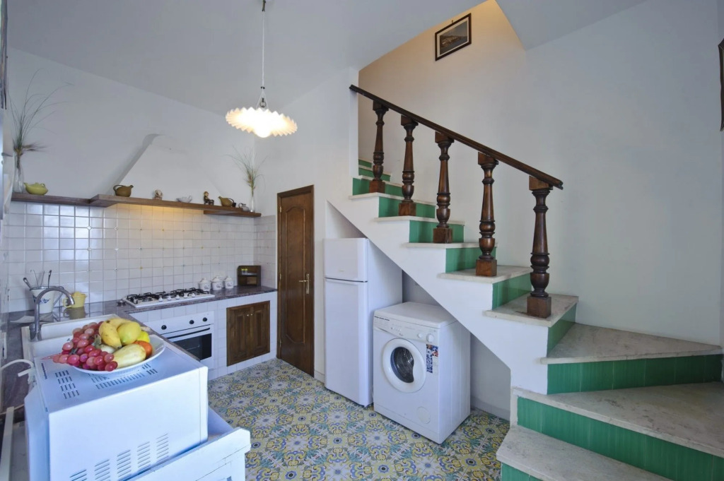 Casa Limoncello