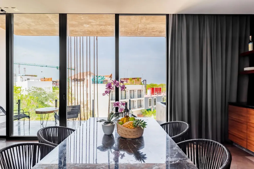 IIK Tulum Luxury Condo by Spot Rentals