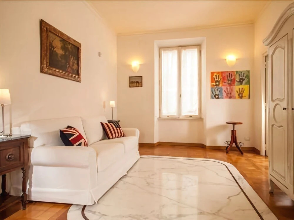 Casavignoni elegant 3BR home near to Spanish step