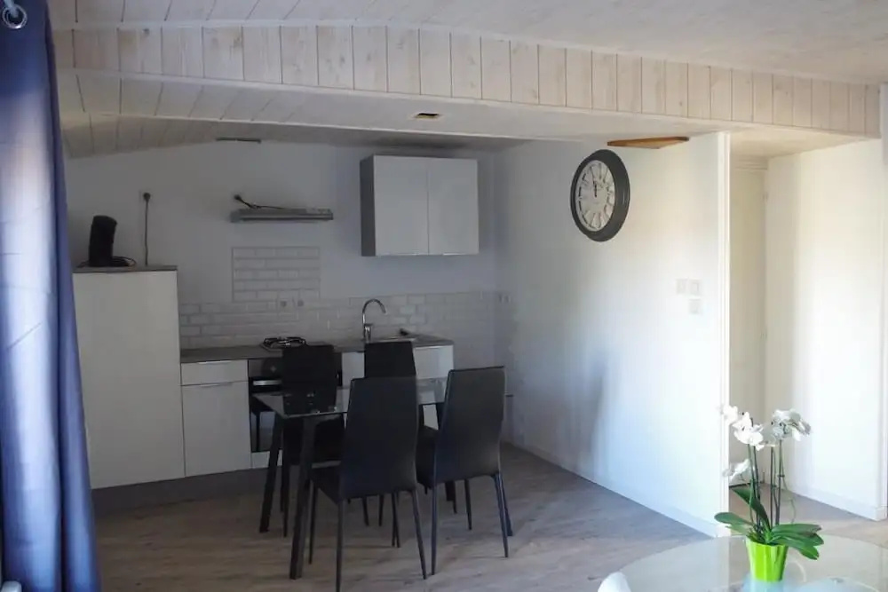 Logis de la Clartière
