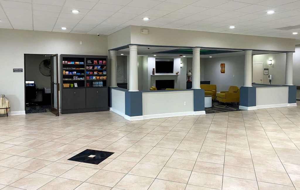 Comfort Inn Conover-Hickory