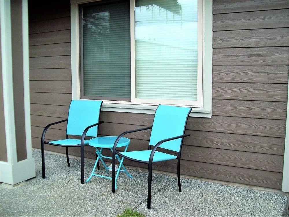 Nanaimo AllSuites
