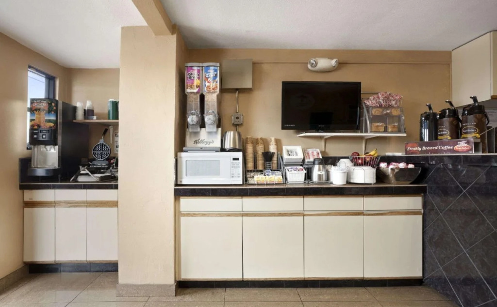 Motel 6 Tucson, AZ - East Williams Center