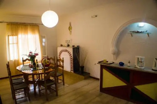 Agathi Beach House
