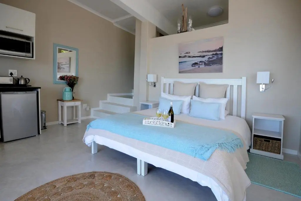 Rocklands Seaside Bed and Breakfast
