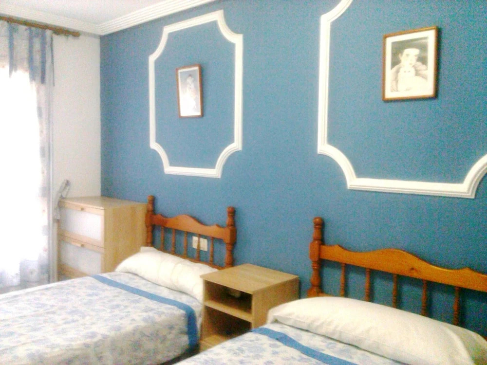 Apartment With 2 Bedrooms in La Mata, With Wonderful sea View, Pool Ac
