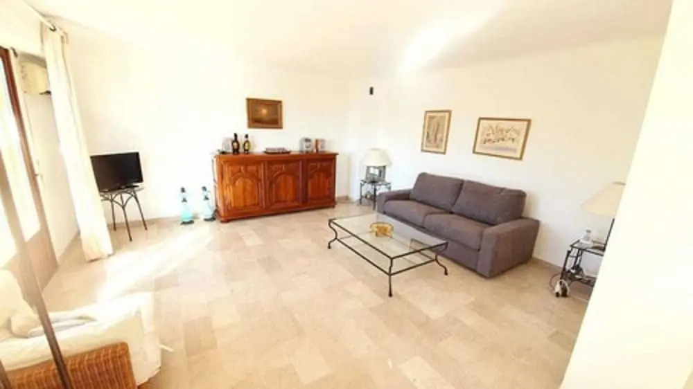 2P 60m²,Centre-ville,Calme ,Vue Mer ,Parking ,WIFI