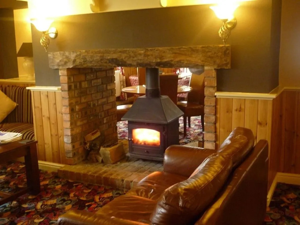 Affcot Lodge