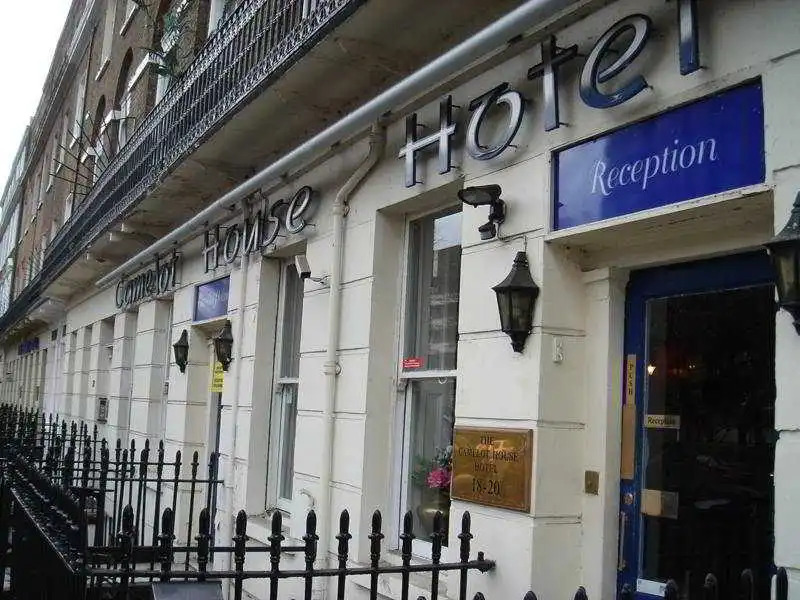 Camelot House Hotel