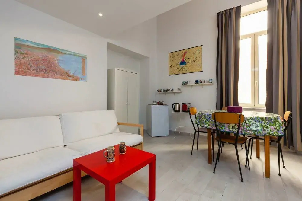 Apartment Atri II BH 54