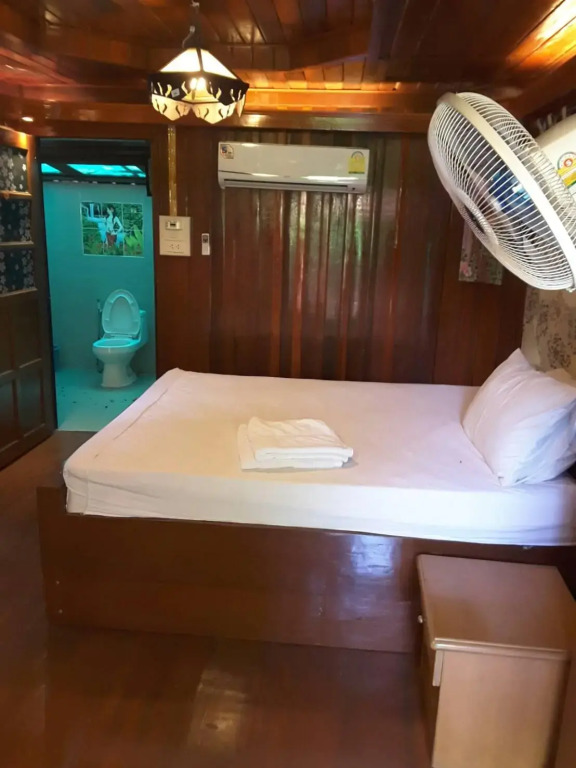 Wangpai Resort