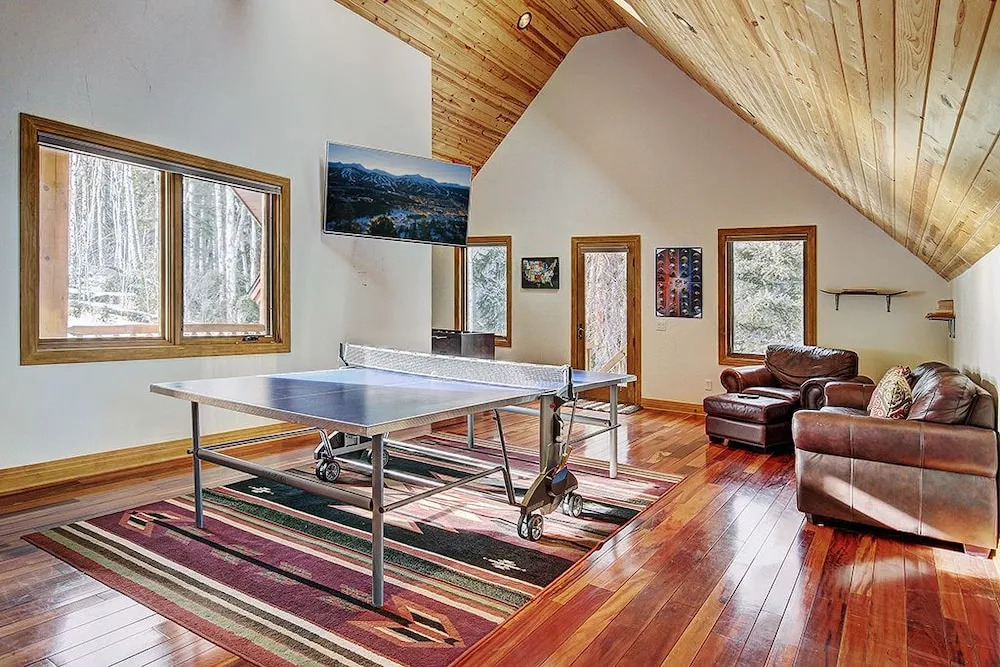 Woodland Lodge at Ruby Ranch