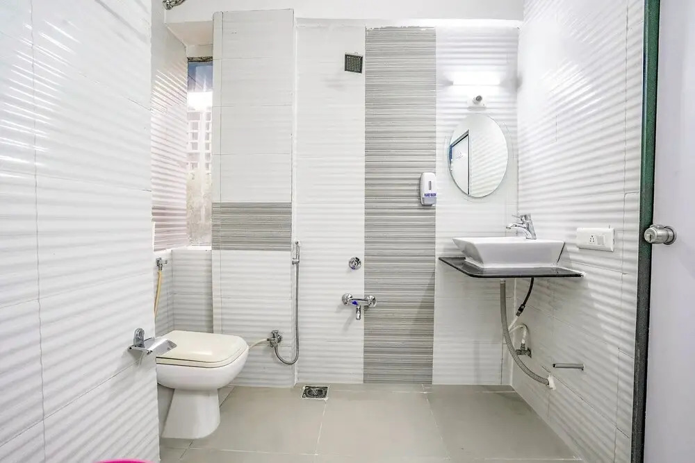 FabHotel Skylon