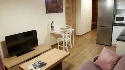 Waw Apartamenty Manhattan
