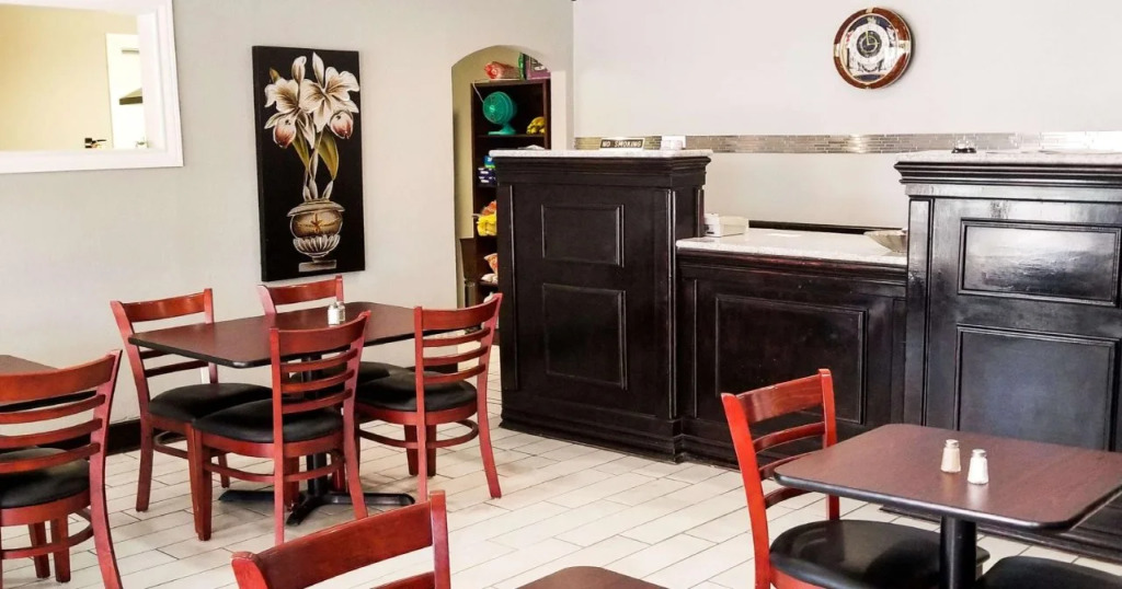 Shiloh Inn Lamesa