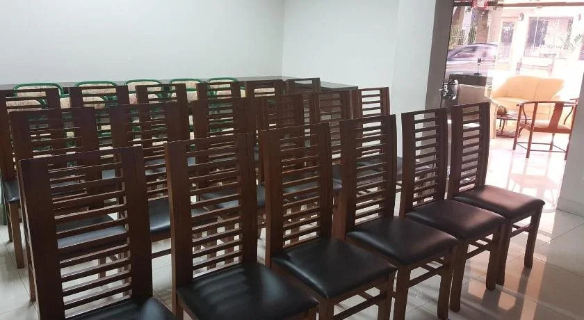 Habitat Hotel de Leme Ltda