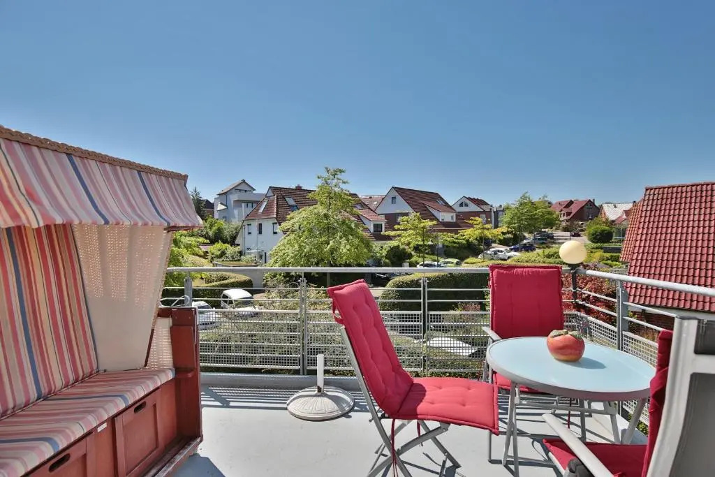 Feriendomizil am Konsulweg Feriendomizil am Konsulweg Appartement 7