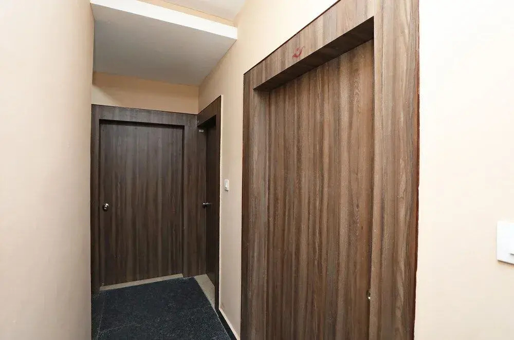 OYO 22955 Hotel Manorama
