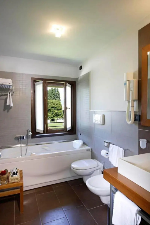 Hotel Fossa Mala