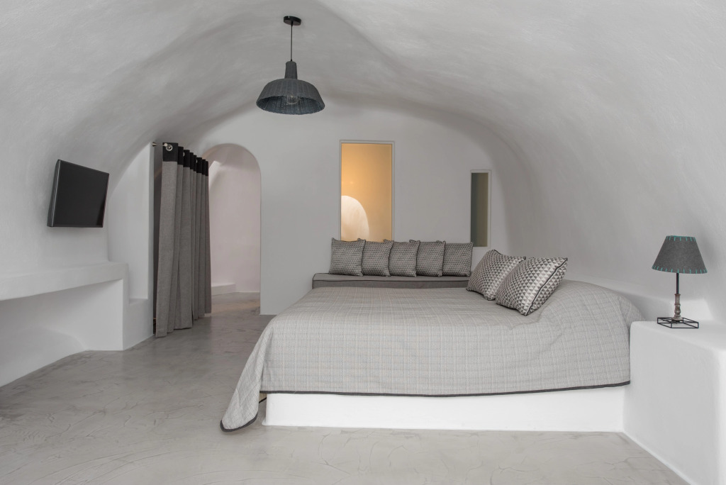 Senses Luxury Villa