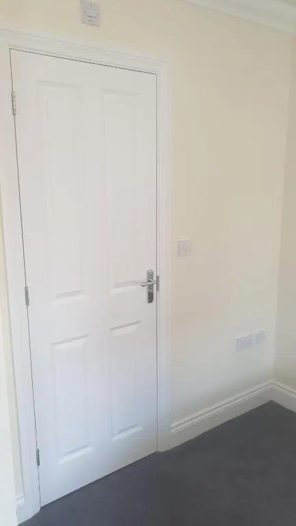 SUNSHINE ROOM