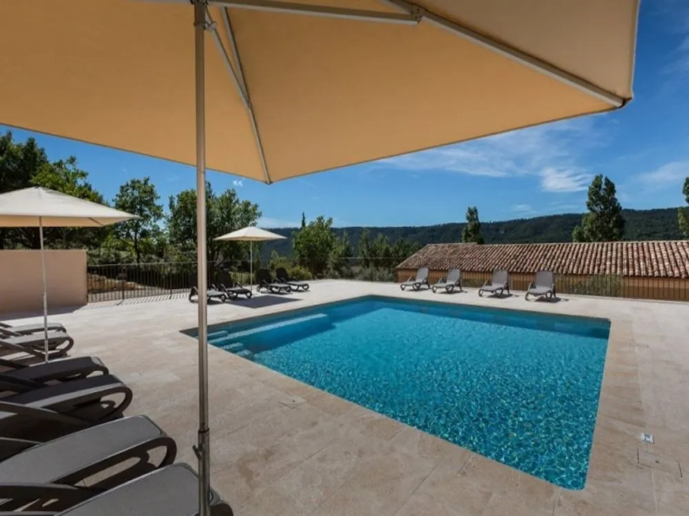 Hotel Les Restanques De Moustiers