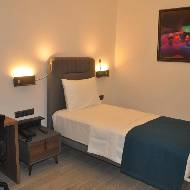 GOLAZ SUİT OTEL
