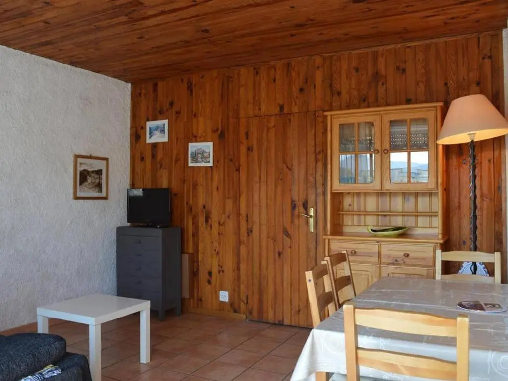 Appartement Argelès-sur-Mer, 1 pièce, 4 personnes - FR-1-225-214