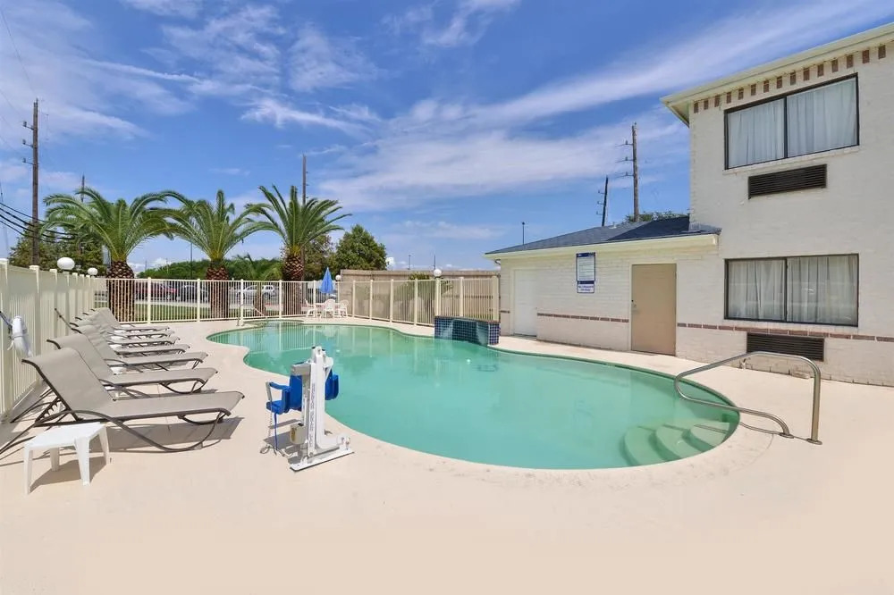Quality Inn & Suites Stafford