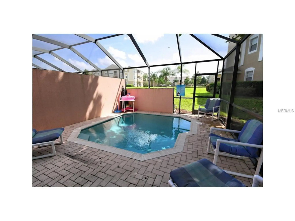 3 Bedroom,3 Bath Townhouse in Gate Resort, Four Corners
