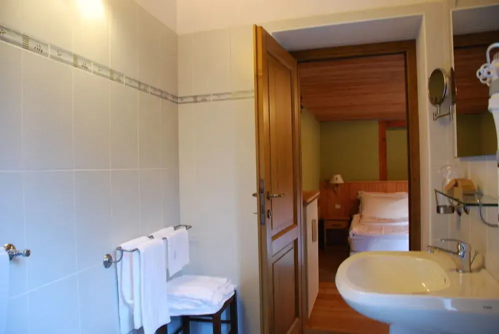 Casa Walser