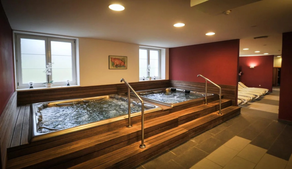 Hotel Slovenija