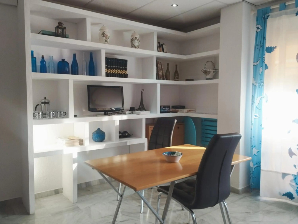 Nevada Apartaments