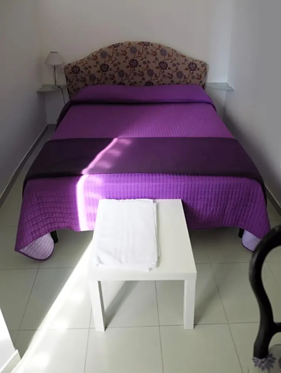 Flora Rooms