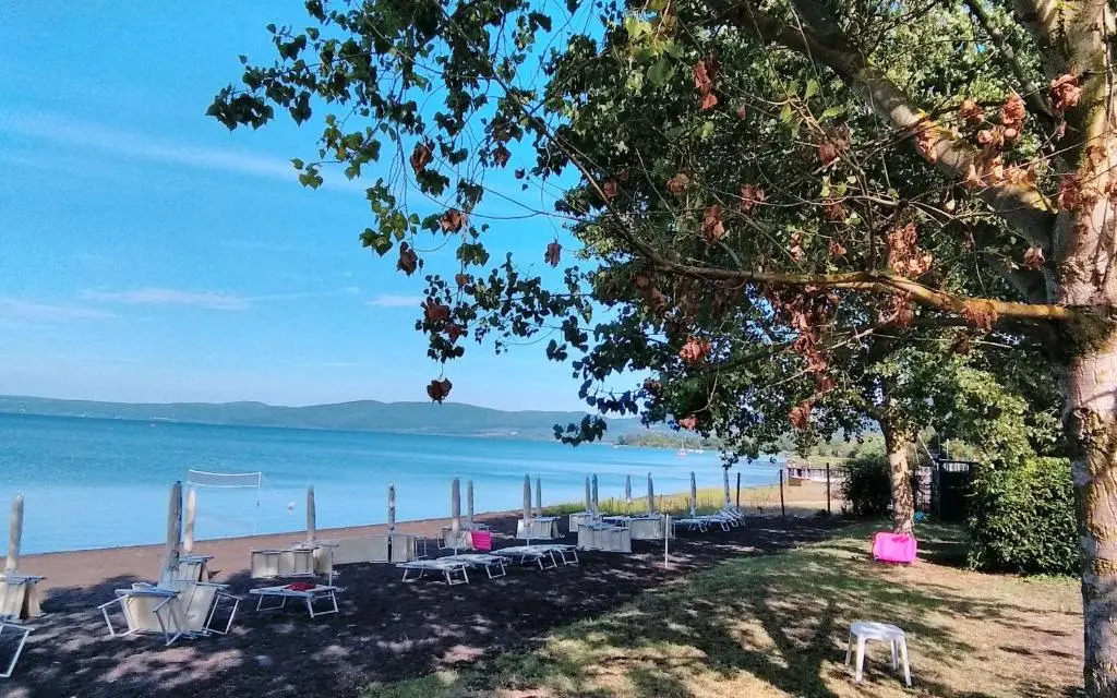 Camping Smeraldo