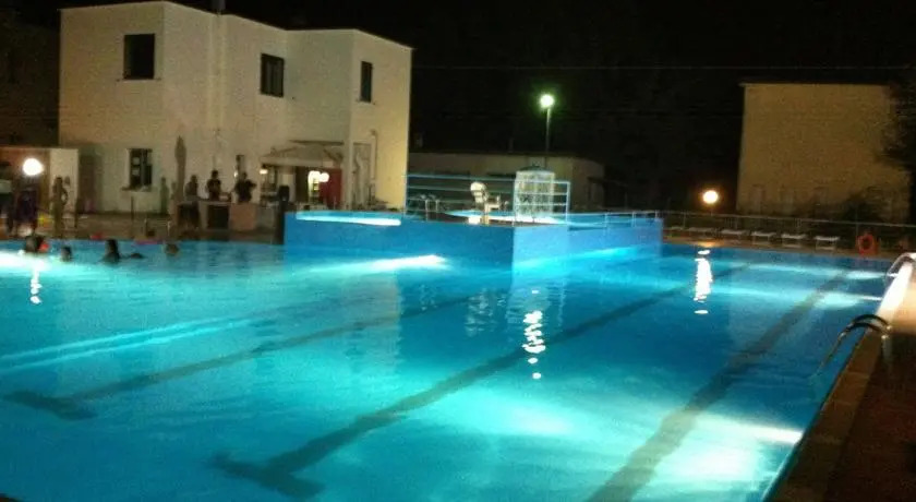 Centro Vacanze La Perla
