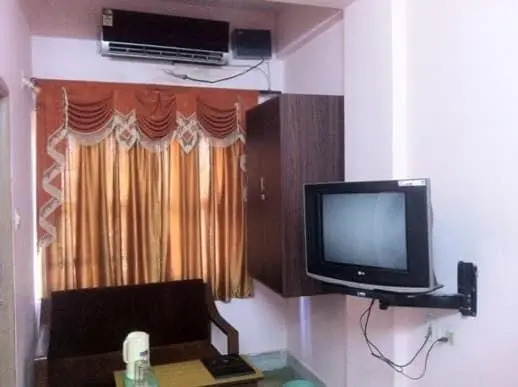 Hotel Sambit Palace
